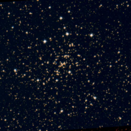 Image of NGC4337