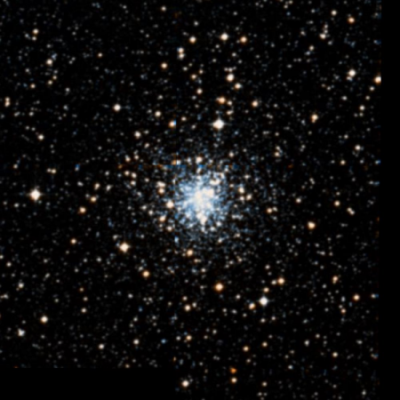 Image of NGC6235