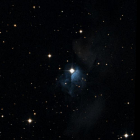 Image of VdB 24