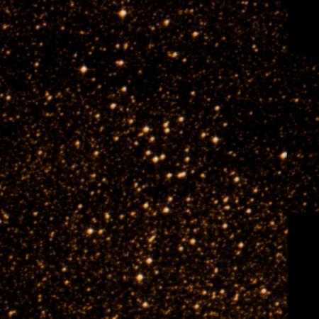 Image of NGC6400