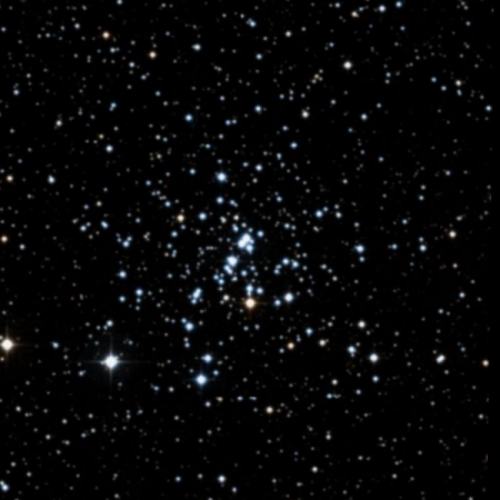 Image of NGC436