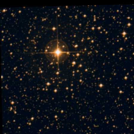 Image of NGC3033