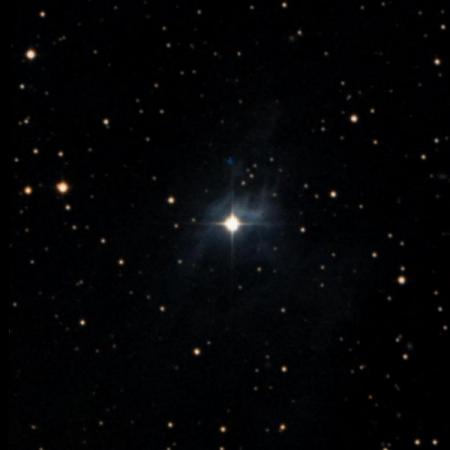 Image of VdB 35