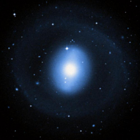 Image of NGC1269