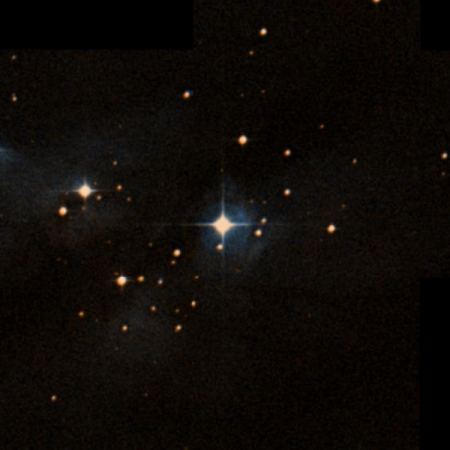 Image of VdB 55