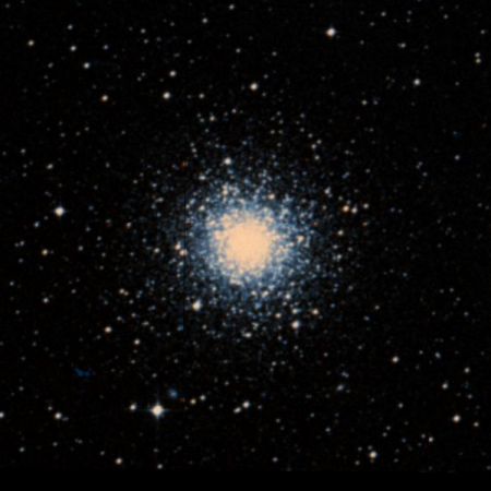 Image of M75