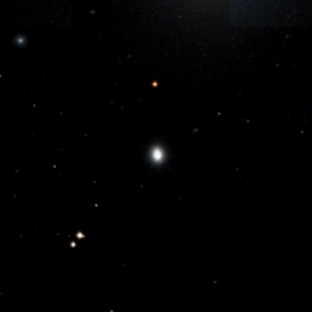 Image of M87