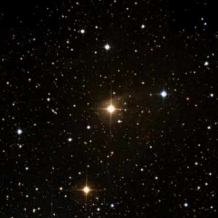 Image of VdB 135