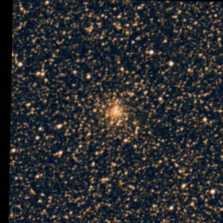 Image of NGC6558