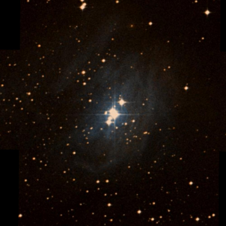 Image of VdB 80