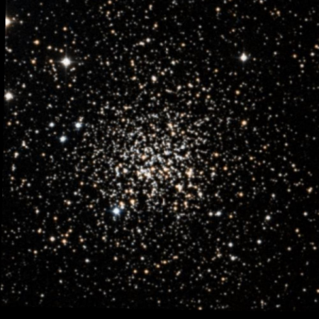 Image of NGC2158