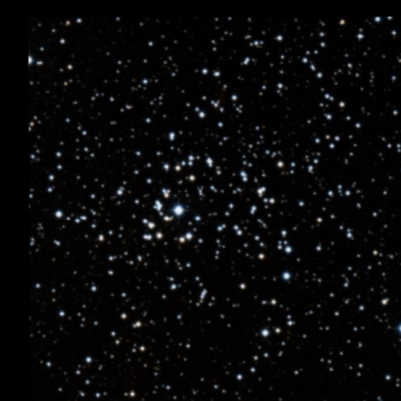 Image of NGC2236