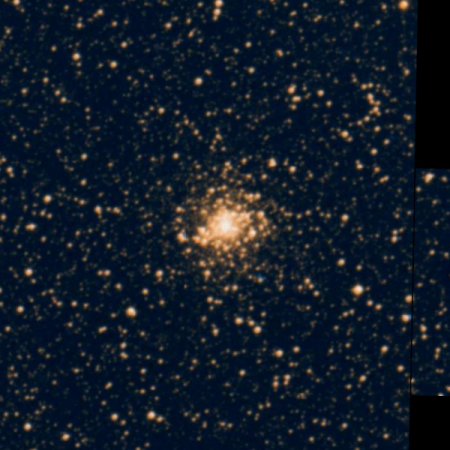 Image of NGC6652