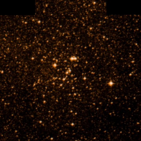 Image of NGC6396