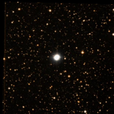 Image of NGC7027