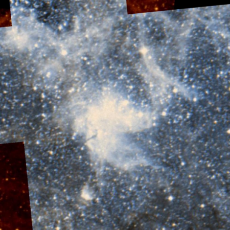Image of NGC2074