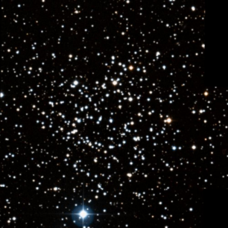 Image of NGC1245