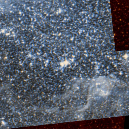 Image of NGC2055