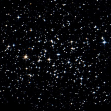Image of NGC2627