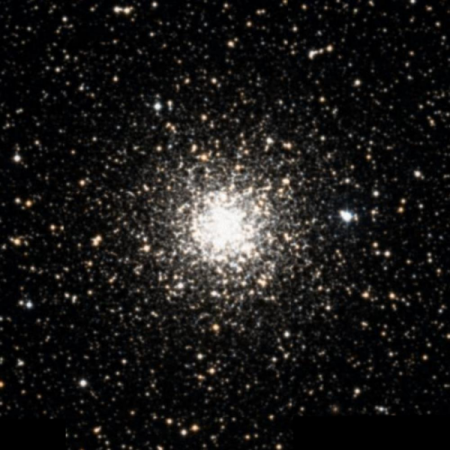 Image of M56