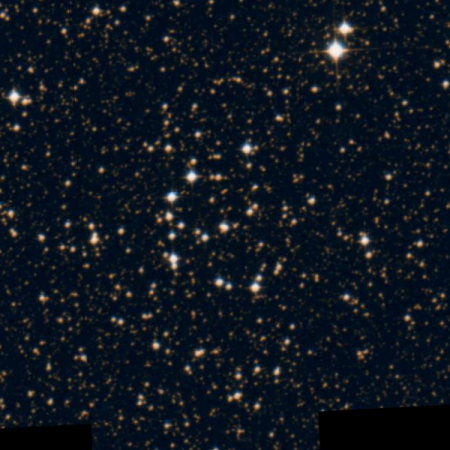 Image of NGC4439