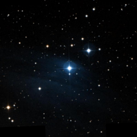 Image of VdB 150