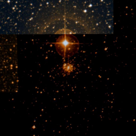 Image of NGC6717