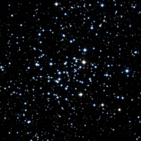 Image of NGC7086