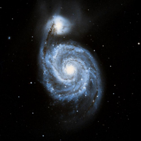 Image of NGC5194