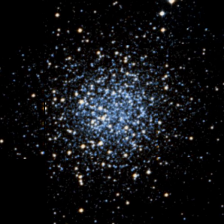 Image of NGC5897