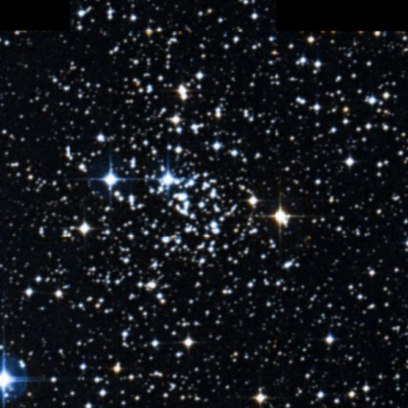 Image of NGC2383