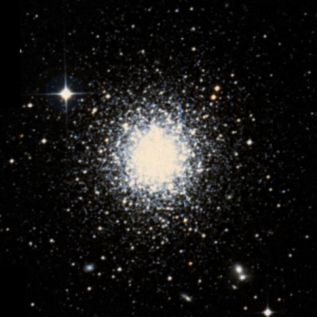 Image of NGC1261