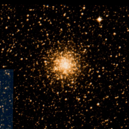 Image of M69