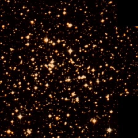 Image of NGC2421