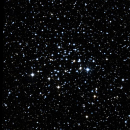 Image of NGC7062