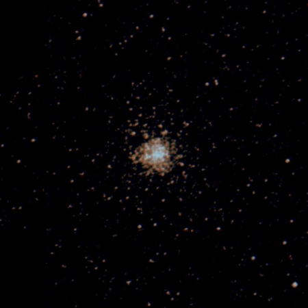 Image of NGC6304