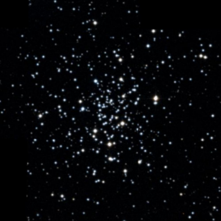 Image of NGC2420