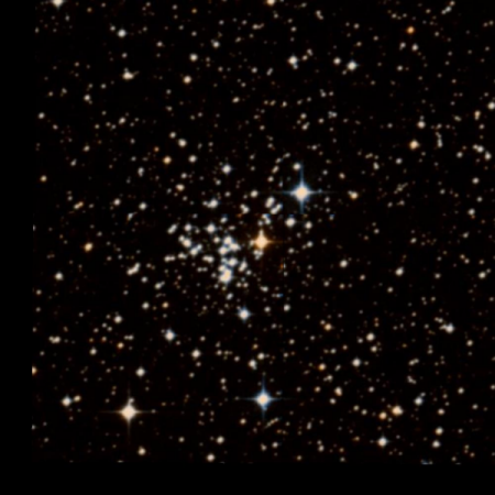 Image of NGC2453