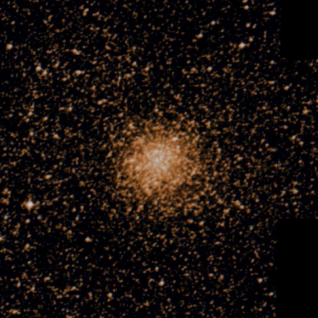 Image of NGC6553