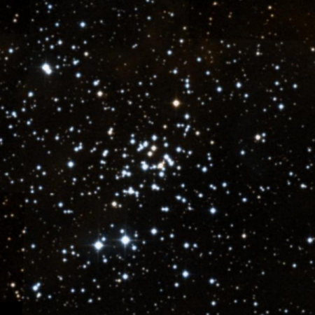 Image of NGC1907