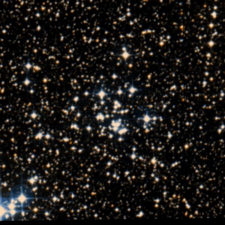 Image of NGC6204