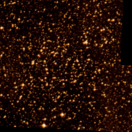 Image of NGC3496