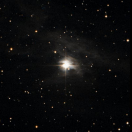 Image of VdB 37