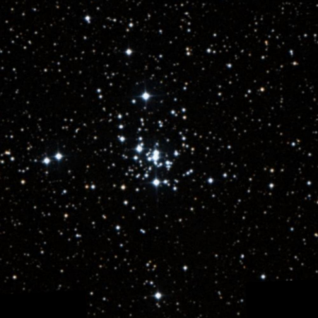 Image of NGC637