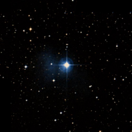 Image of VdB 86