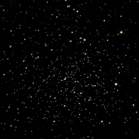 Image of NGC188