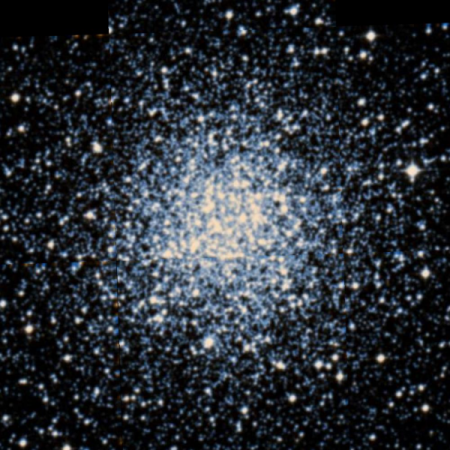 Image of NGC6362