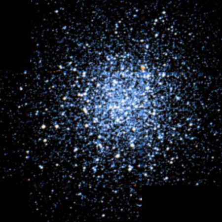 Image of NGC288