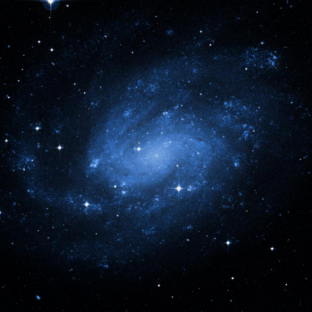 Image of NGC300
