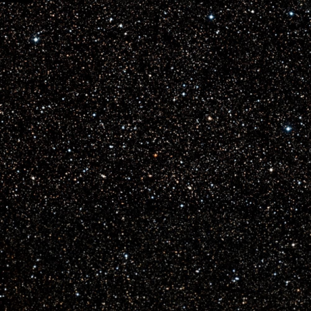 Image of χ-Cyg